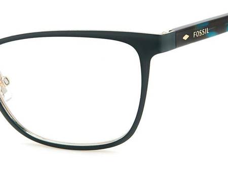 Okulary korekcyjne Fossil FOS 7157 G 1ED