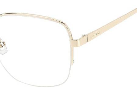 Okulary korekcyjne Fossil FOS 7163 G 3YG