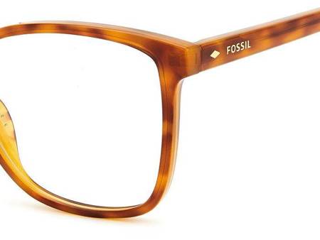 Okulary korekcyjne Fossil FOS 7165 086