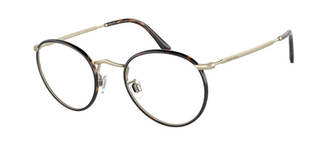 Okulary korekcyjne Giorgio Armani AR 112MJ 3002