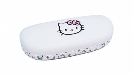 Okulary korekcyjne Hello Kitty HELLO KITTY HKAA167 C01