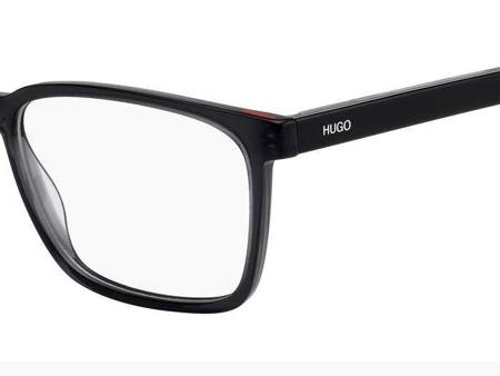 Okulary korekcyjne Hugo HG 1074 5RK