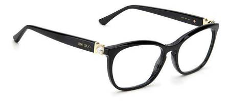 Okulary korekcyjne Jimmy Choo JC317 807