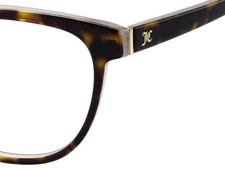 Okulary korekcyjne Juicy Couture JU 197 086