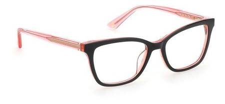 Okulary korekcyjne Juicy Couture JU 202 3H2