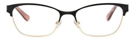 Okulary korekcyjne Juicy Couture JU 214 003