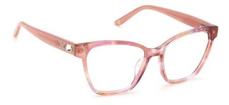 Okulary korekcyjne Juicy Couture JU 215 2TM