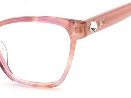 Okulary korekcyjne Juicy Couture JU 215 2TM