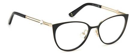 Okulary korekcyjne Juicy Couture JU 221 003