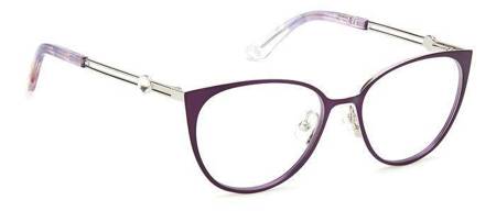 Okulary korekcyjne Juicy Couture JU 221 1JZ