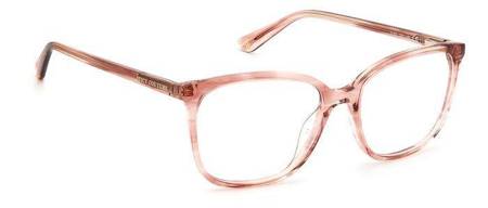 Okulary korekcyjne Juicy Couture JU 225 3DV