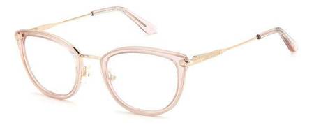 Okulary korekcyjne Juicy Couture JU 226 G 22C