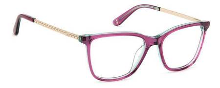 Okulary korekcyjne Juicy Couture JU 229 0T7