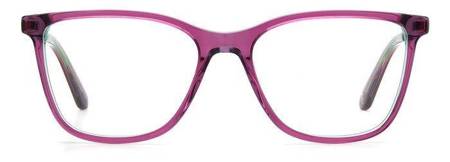 Okulary korekcyjne Juicy Couture JU 229 0T7