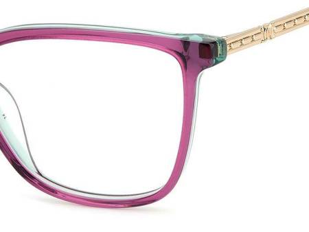 Okulary korekcyjne Juicy Couture JU 229 0T7