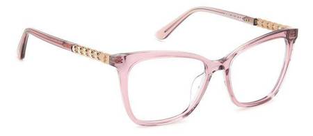 Okulary korekcyjne Juicy Couture JU 240 G 2T2