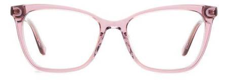 Okulary korekcyjne Juicy Couture JU 240 G 2T2