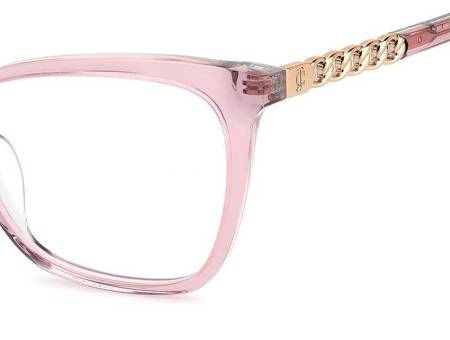 Okulary korekcyjne Juicy Couture JU 240 G 2T2