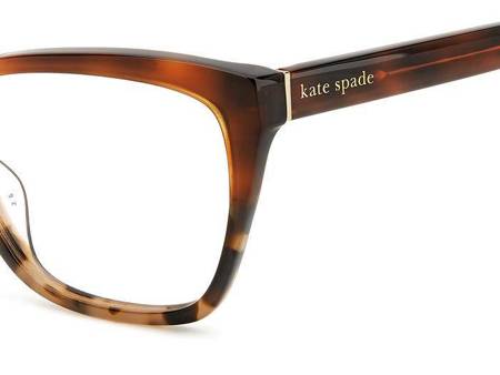 Okulary korekcyjne Kate Spade CELESTINE 086