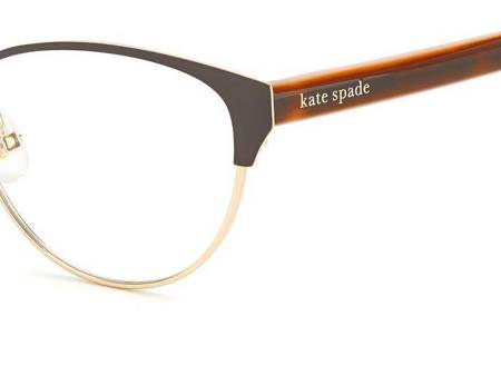 Okulary korekcyjne Kate Spade EMELYN 09Q