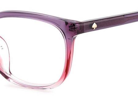 Okulary korekcyjne Kate Spade HAISLEY F S1V