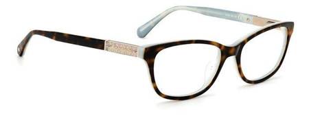 Okulary korekcyjne Kate Spade HAZEN 086