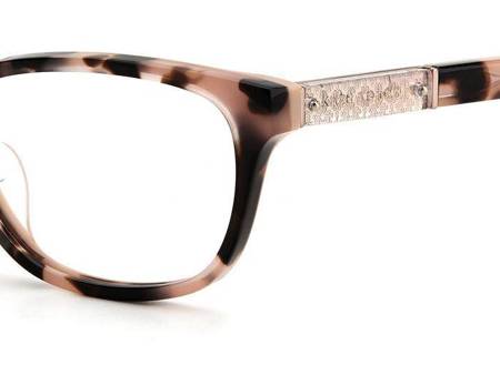 Okulary korekcyjne Kate Spade HAZEN HT8