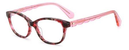 Okulary korekcyjne Kate Spade JEMMA 5MU