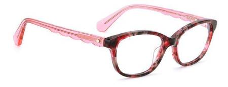 Okulary korekcyjne Kate Spade JEMMA 5MU