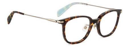 Okulary korekcyjne Kate Spade JUNIPER F 086