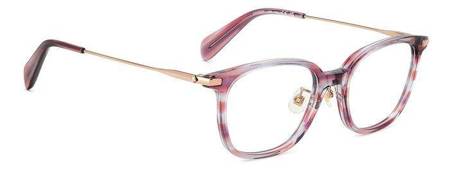 Okulary korekcyjne Kate Spade JUNIPER F 1ZX