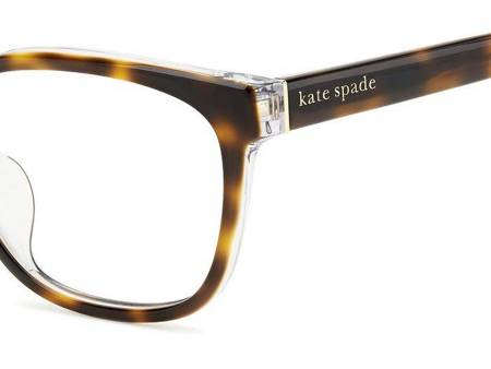 Okulary korekcyjne Kate Spade KATTALIN F 086