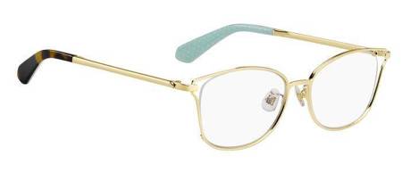 Okulary korekcyjne Kate Spade LOWRI F 086