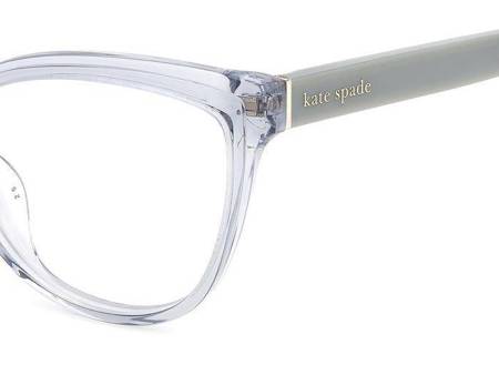 Okulary korekcyjne Kate Spade LUCINDA KB7