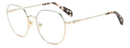 Okulary korekcyjne Kate Spade MADISYN G LKS