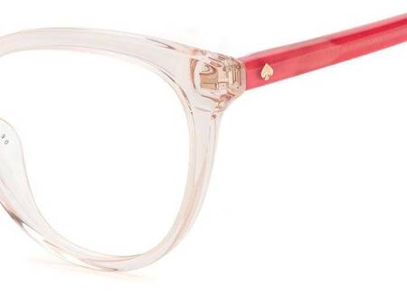 Okulary korekcyjne Kate Spade PARIS 35J