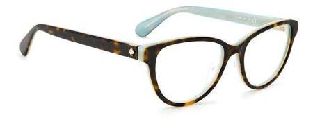 Okulary korekcyjne Kate Spade TAILYNN 086