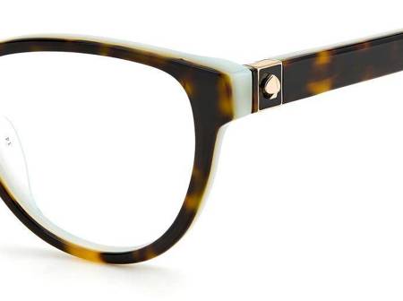 Okulary korekcyjne Kate Spade TAILYNN 086