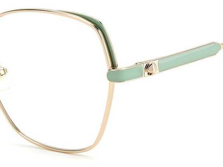 Okulary korekcyjne Kate Spade ZEENA G PEF