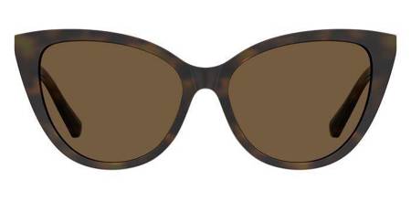 Okulary korekcyjne Love Moschino MOL066 CS 05L