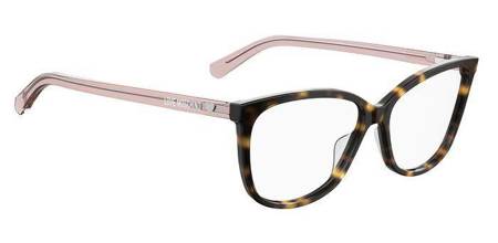 Okulary korekcyjne Love Moschino MOL546 086