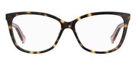 Okulary korekcyjne Love Moschino MOL546 086