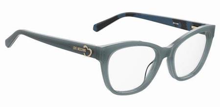 Okulary korekcyjne Love Moschino MOL598 GF5