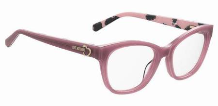 Okulary korekcyjne Love Moschino MOL598 Q5T