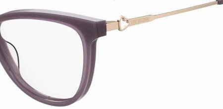 Okulary korekcyjne Love Moschino MOL600 0T7