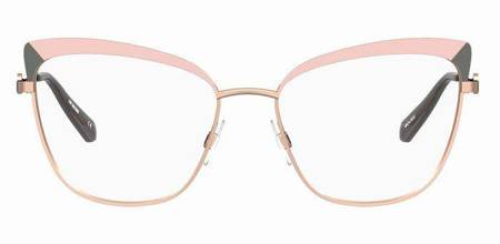 Okulary korekcyjne Love Moschino MOL602 1B4