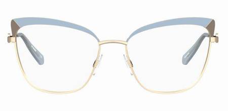 Okulary korekcyjne Love Moschino MOL602 9DU