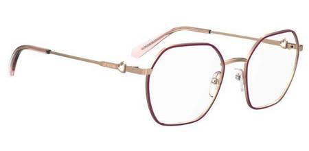 Okulary korekcyjne Love Moschino MOL614 S45