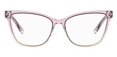 Okulary korekcyjne Love Moschino MOL615 35J