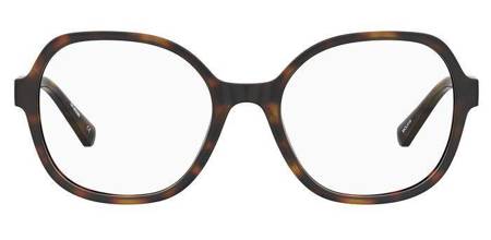 Okulary korekcyjne Love Moschino MOL616 05L